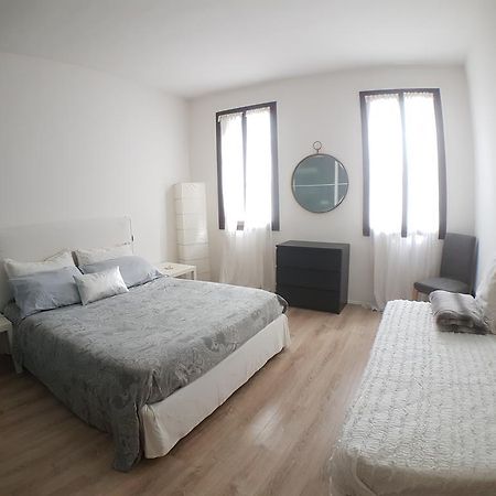 Ca Marta Apartment Венеция Екстериор снимка
