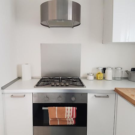 Ca Marta Apartment Венеция Екстериор снимка