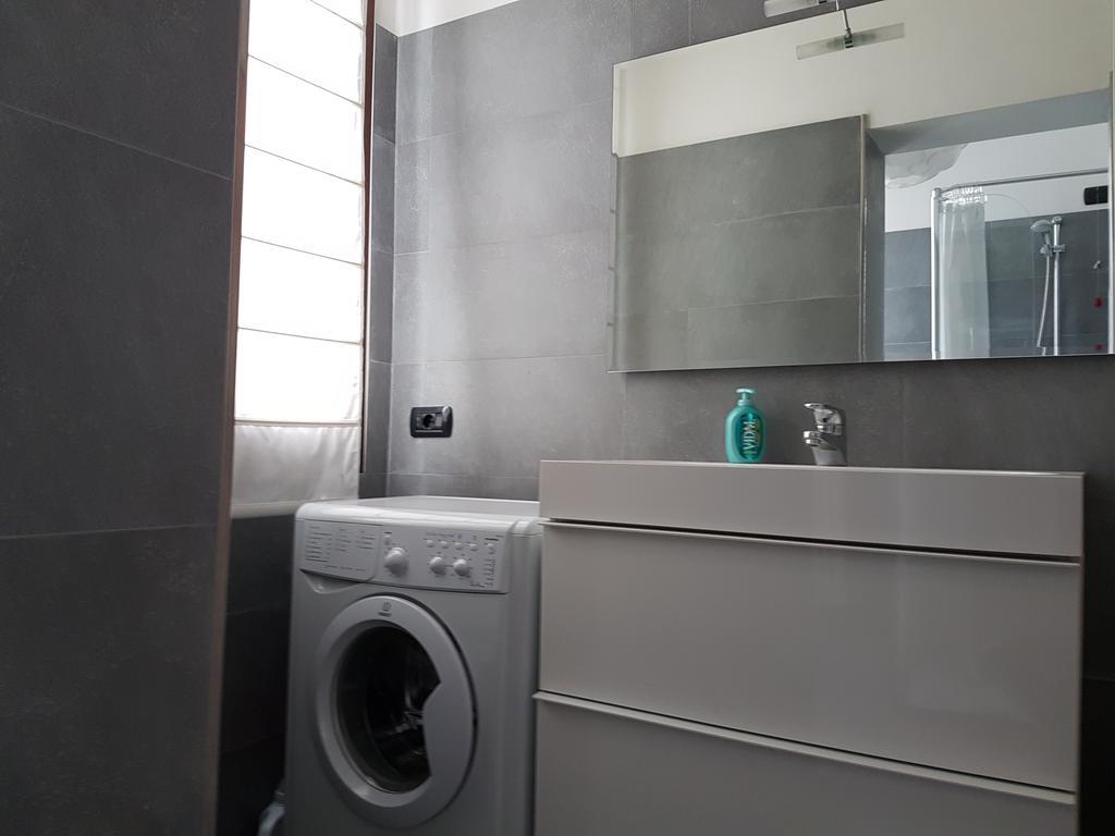 Ca Marta Apartment Венеция Екстериор снимка