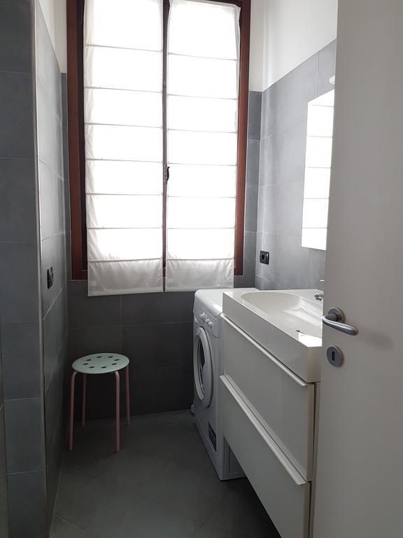 Ca Marta Apartment Венеция Екстериор снимка
