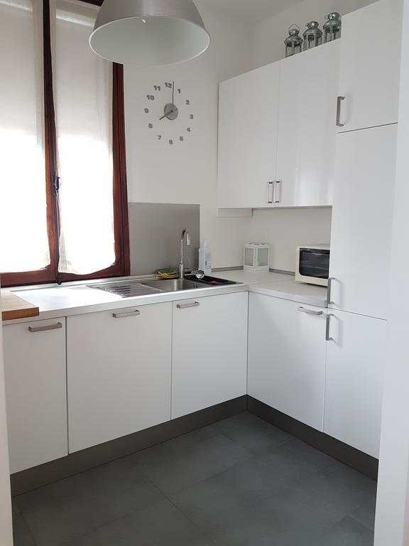 Ca Marta Apartment Венеция Екстериор снимка