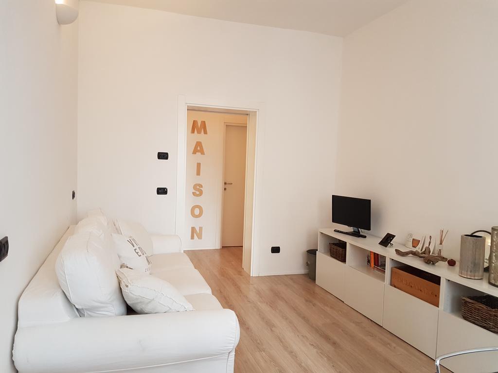 Ca Marta Apartment Венеция Екстериор снимка