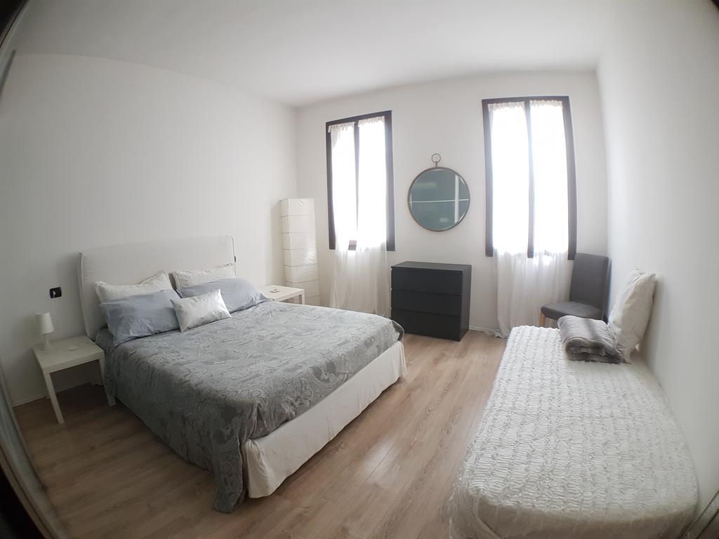 Ca Marta Apartment Венеция Екстериор снимка