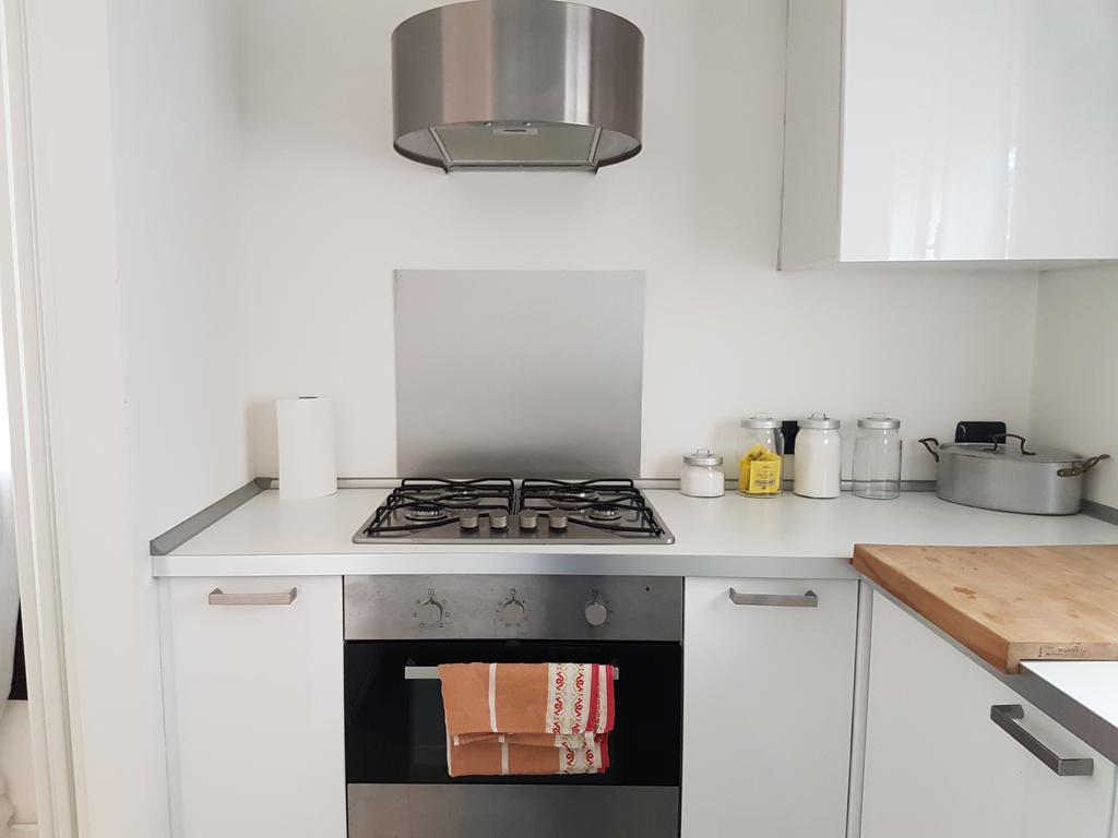 Ca Marta Apartment Венеция Екстериор снимка