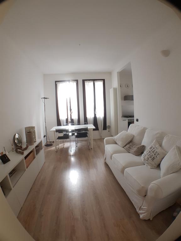 Ca Marta Apartment Венеция Екстериор снимка